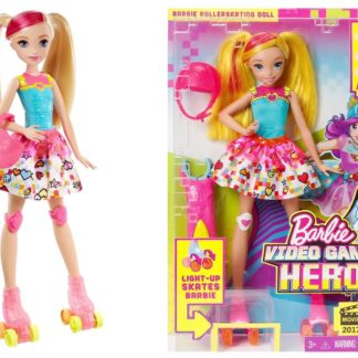 barbie doll game doll game